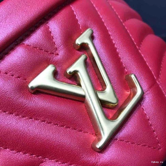 LOUIS NEW BUMBAG WAVE VUITTON 0801